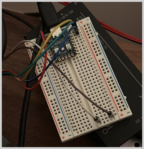 Breadboard