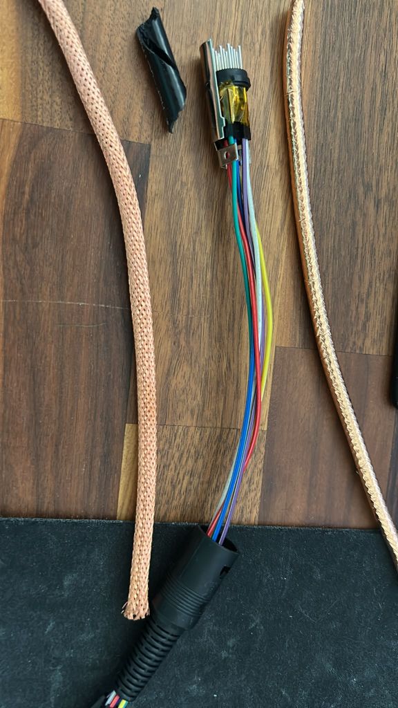 Cable