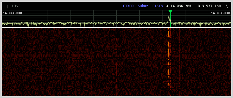 E71DX scope